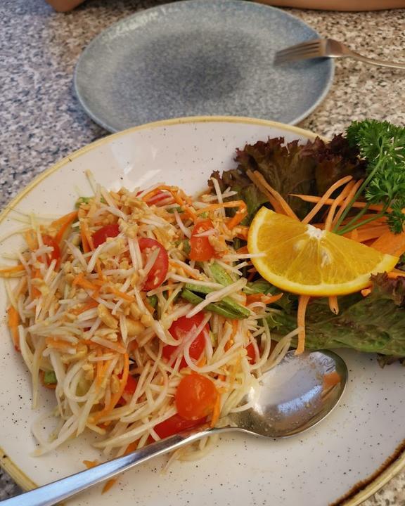 TukTuk Thai Street Food